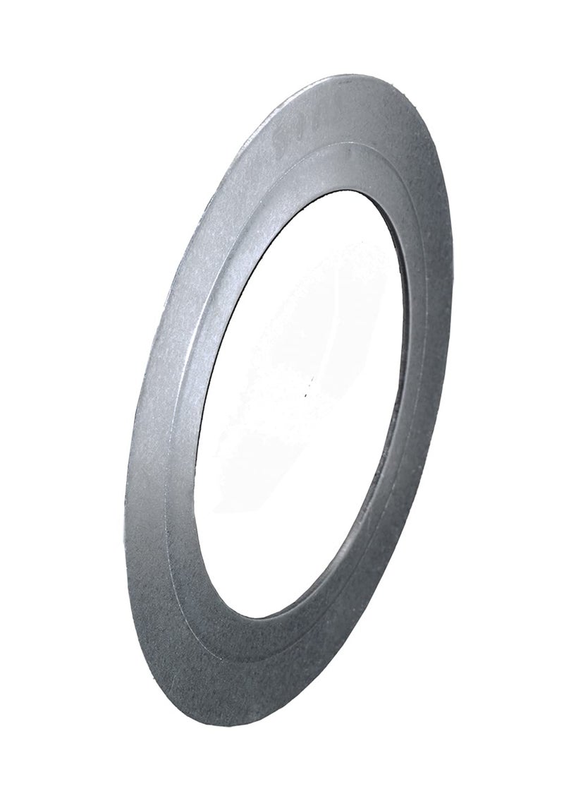 Sigma Engineered Solutions ProConnex 18012 Rigid Reducing Washer 1-1/2-Inch to 1-1/4-Inch Conduit Fitting, 2-Pack - Image 2