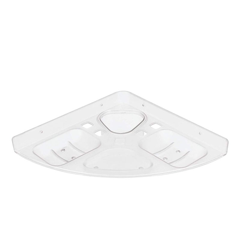 Lipka Unbreakable ABS Corner Round Small 5 in 1 - Image 4