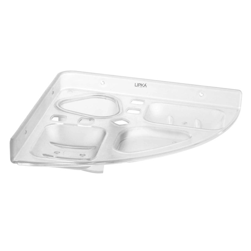 Lipka Unbreakable ABS Corner Round Small 5 in 1 - Image 3