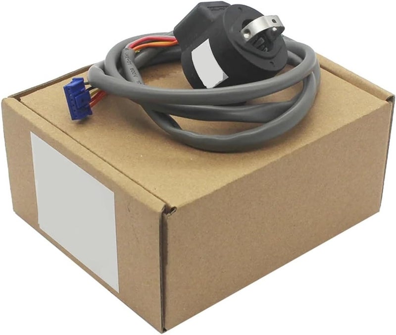 Compatible for Daikin – VRV Outdoor Unit Motor Operated Valve Coil (6024383, RXYMQ6B2VM, RXYMQ4BRV16) - Image 2