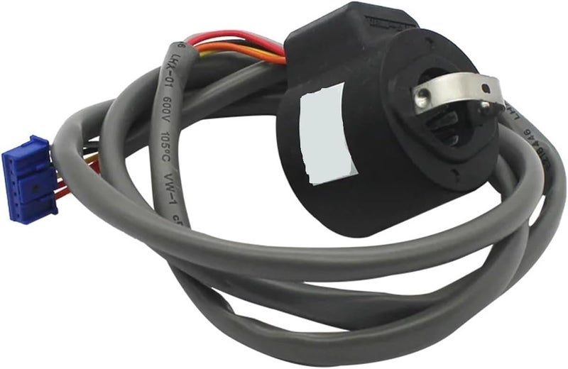 Compatible for Daikin – VRV Outdoor Unit Motor Operated Valve Coil (6024383, RXYMQ6B2VM, RXYMQ4BRV16) - Image 1