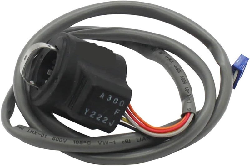 Compatible for Daikin – VRV Outdoor Unit Motor Operated Valve Coil (6024383, RXYMQ6B2VM, RXYMQ4BRV16) - Image 3