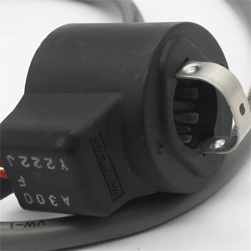 Compatible for Daikin – VRV Outdoor Unit Motor Operated Valve Coil (6024383, RXYMQ6B2VM, RXYMQ4BRV16) - Image 5