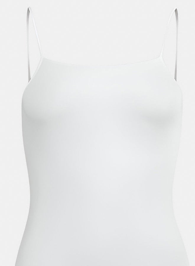 Silvy Lycra Wave 4 Sleeveless Bodysuit Underwear For Girls - Image 3