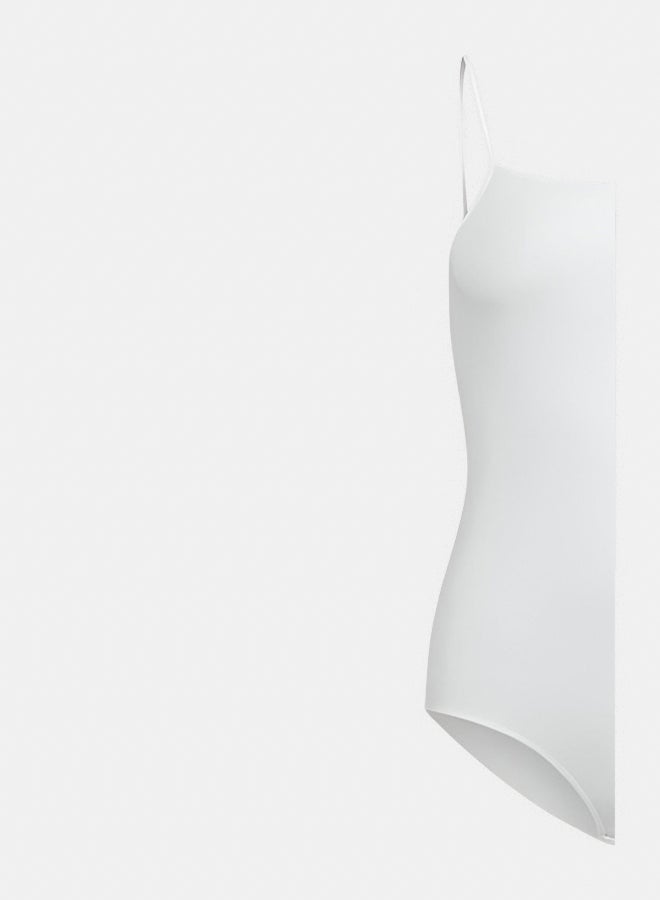 Silvy Lycra Wave 4 Sleeveless Bodysuit Underwear For Girls - Image 2