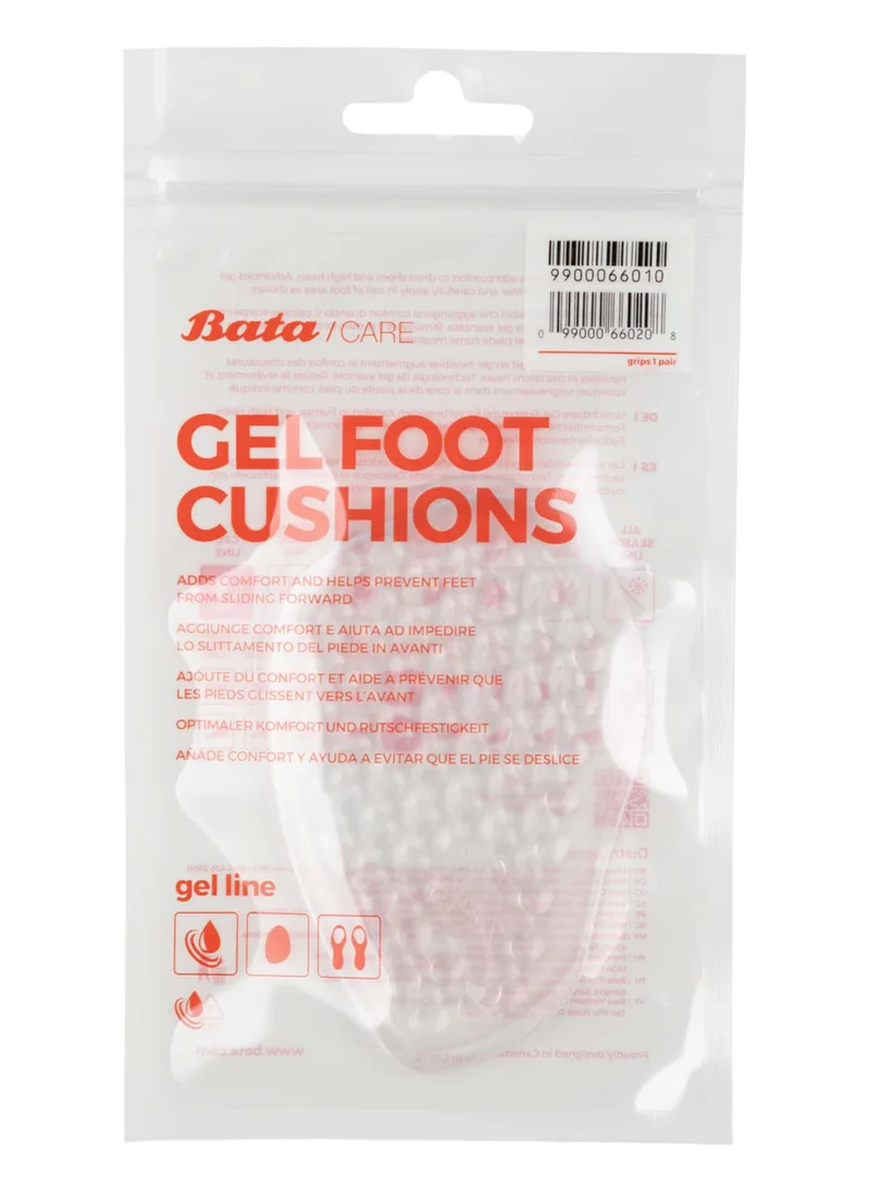Bata Bata Care Gel Foot Cushions