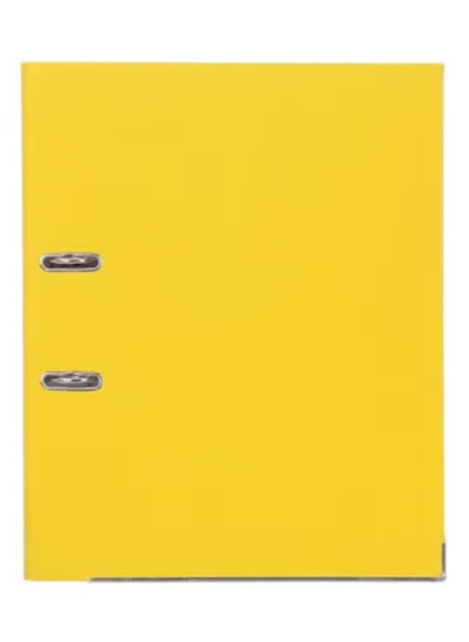 Generic Arch File - 8cm -12 pcs / multicolor  - Image 4