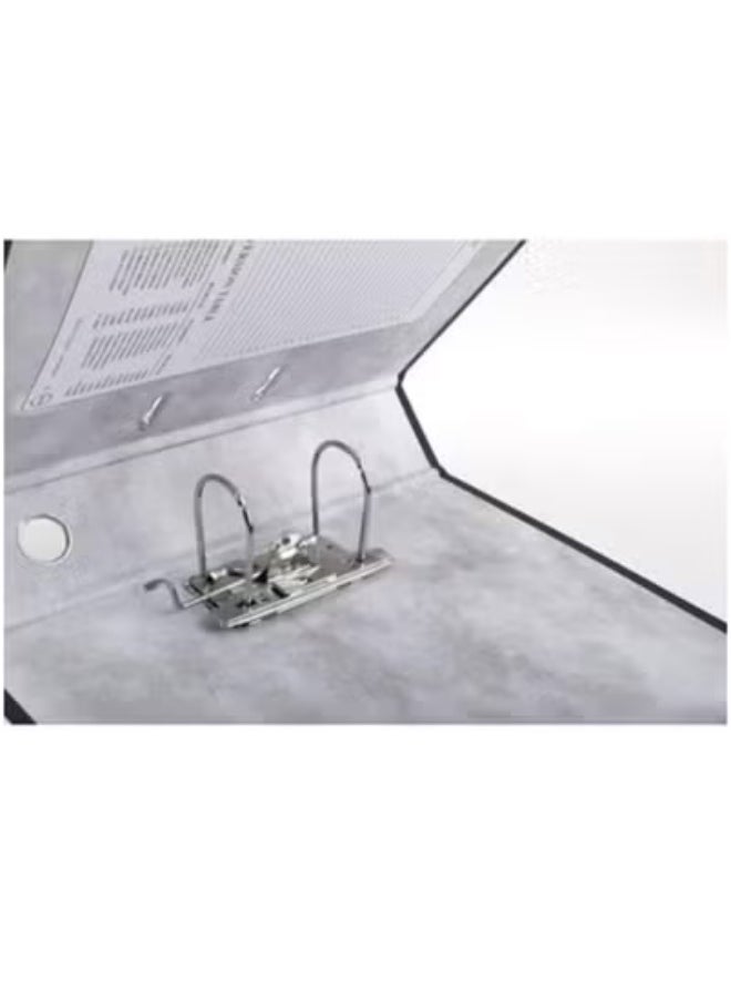 Generic Arch File - 8cm -12 pcs / multicolor  - Image 5