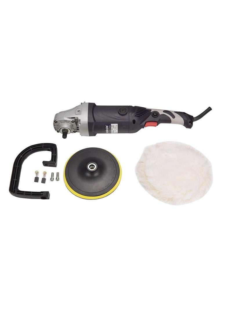 makute Professional 1300W Car Polisher Machine CP001 Achieve a Flawless Finish with Ease  - Image 3