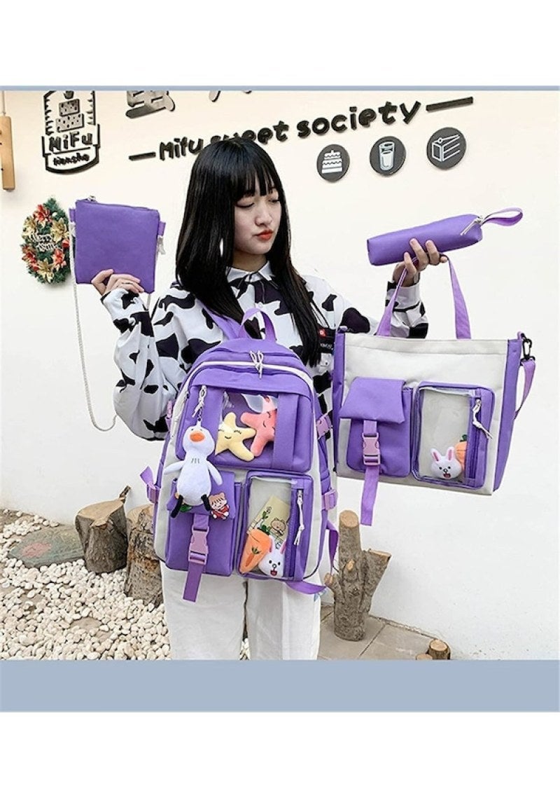 Purple 1 - Image 2