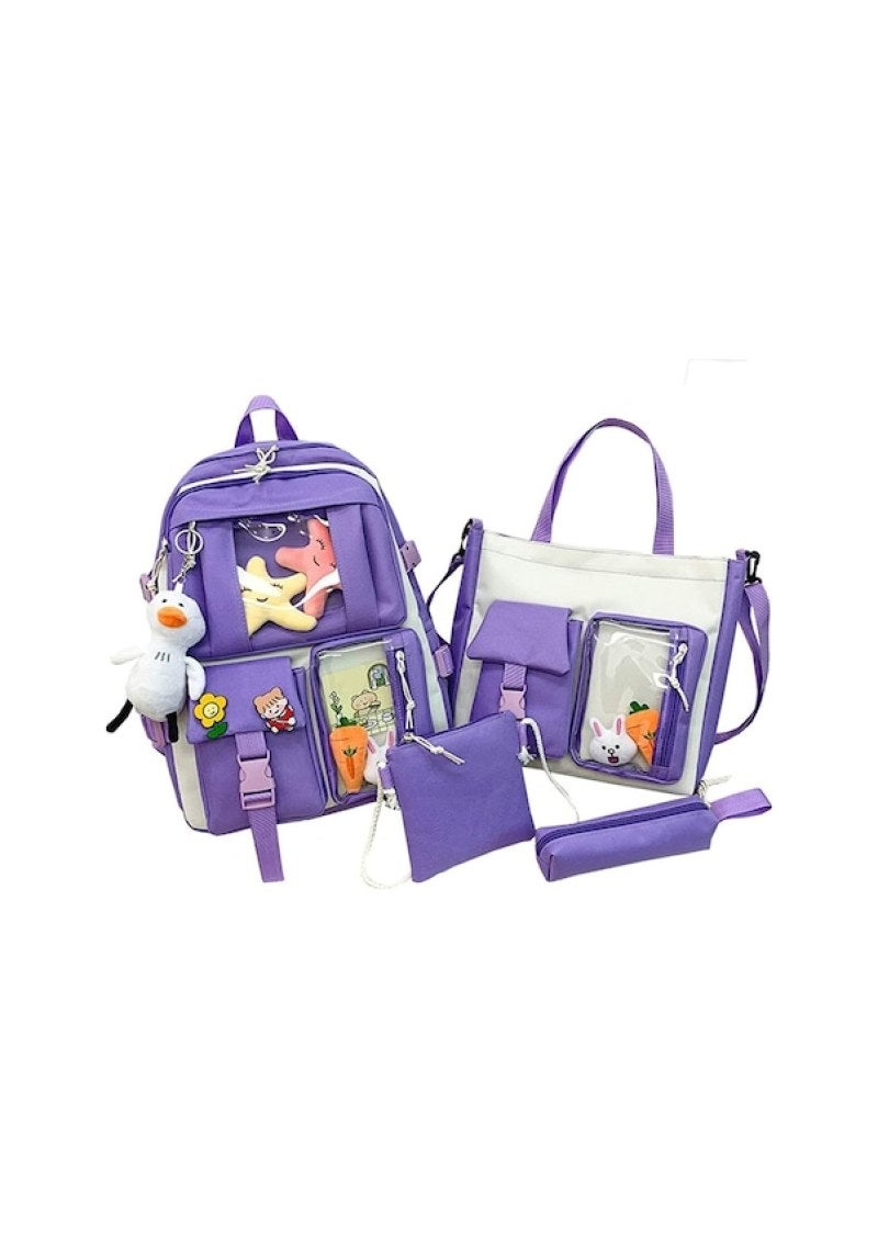 Purple 1 - Image 1