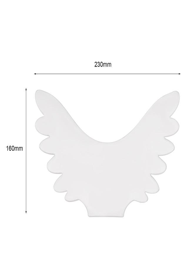 ضمادات لإزالة التجاعيد للصدر، علاج مضاد للتجاعيد، لصقات سيليكون لتنعيم التجاعيد للصدر، عناية ببشرة المرأة - Image 5