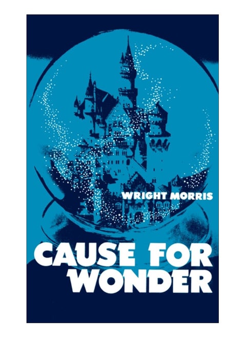 Cause for Wonder