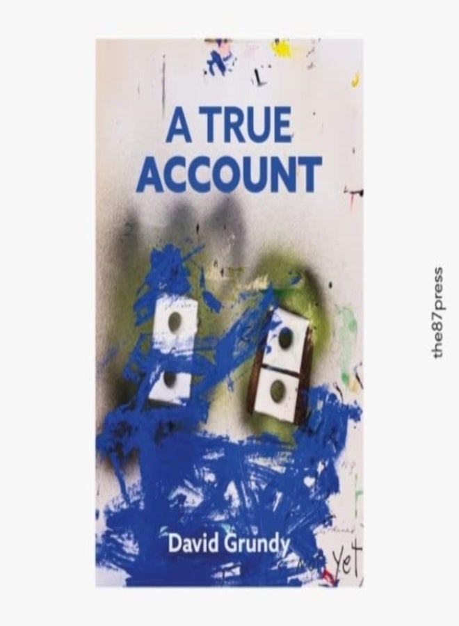 A True Account 