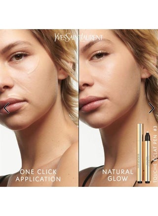 Ysl Touche Eclat Radiant Touch 2.5Ml - 3 - Luminous Peach - pzsku/Z3AC97B1E29558FDDA417Z/45/_/1690837141/56c320c7-e8ec-4839-be52-45d24bcd5a84