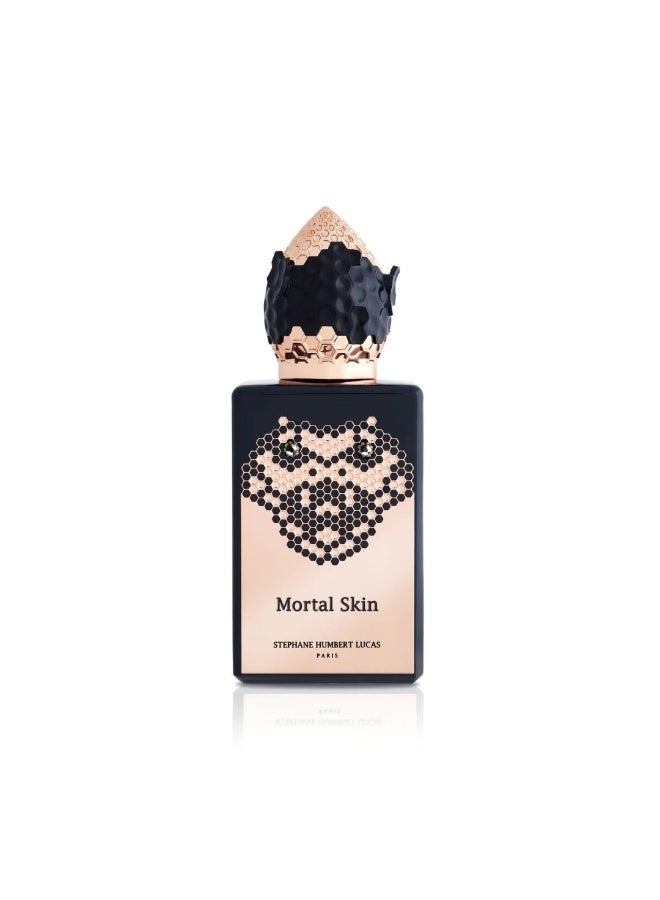 Stephane Humbert Lucas Mortal Skin Eau De Parfum 50ml by Stephane Humbert Lucas | Unisex Perfume - Image 1
