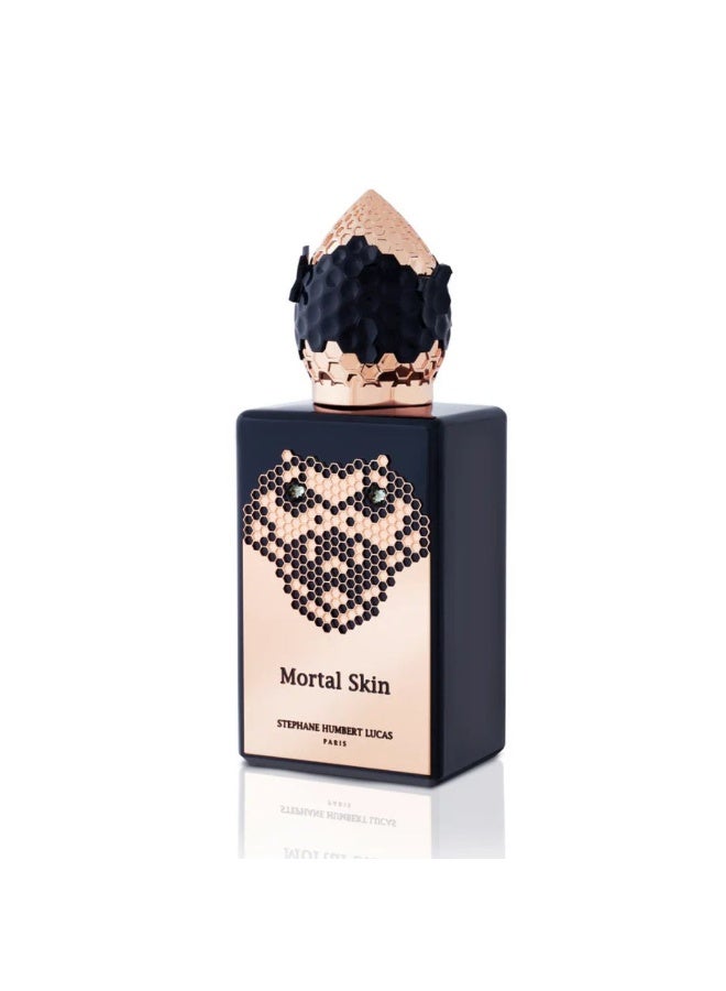 Stephane Humbert Lucas Mortal Skin Eau De Parfum 50ml by Stephane Humbert Lucas | Unisex Perfume - Image 3