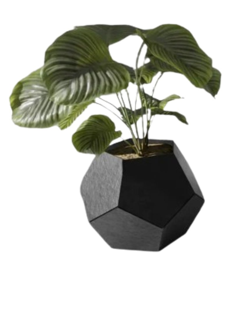 3D Brothers - Modern Decorative Vase - Image 1