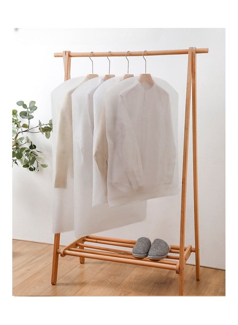 EBMINI New Household Washable Dust Bag Pack Of 10  - Image 2