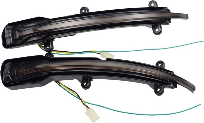 DEMULAX Dynamic Turn Signal Light for Q5 and Q7 - Image 1