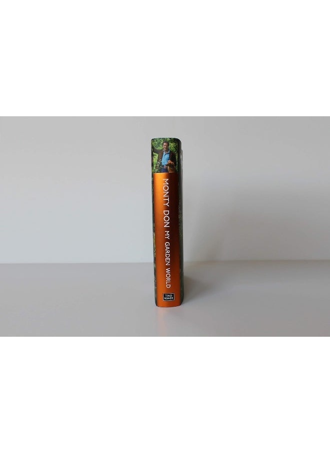 null - My Garden World: the Sunday Times bestseller - Image 1