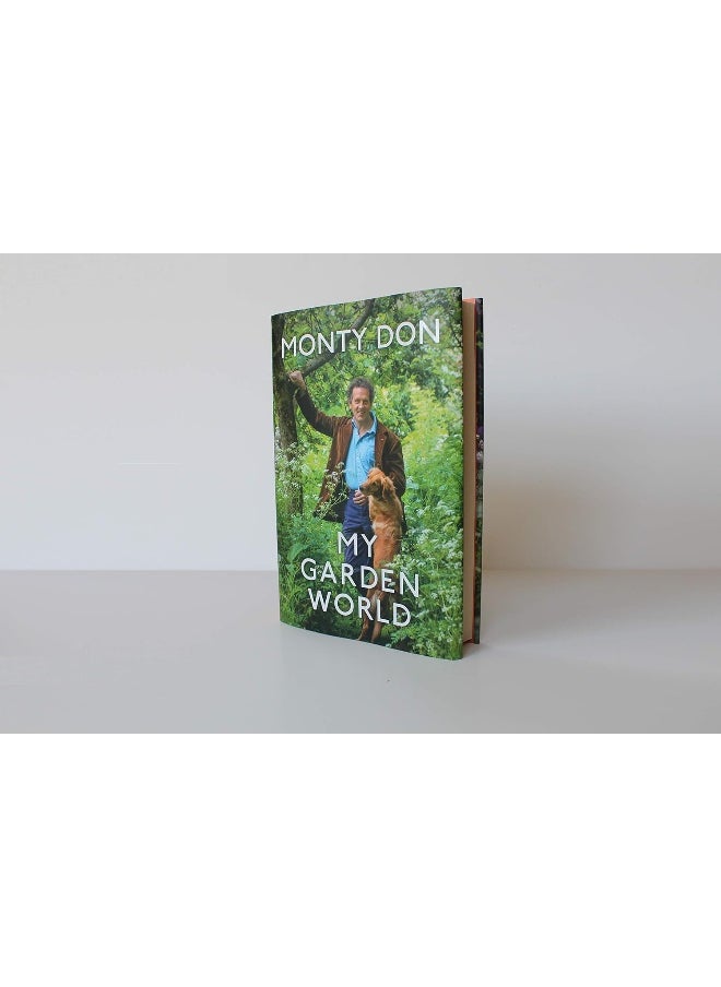 null - My Garden World: the Sunday Times bestseller - Image 1
