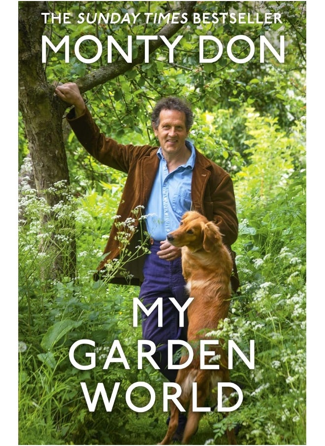 null - My Garden World: the Sunday Times bestseller - Image 1