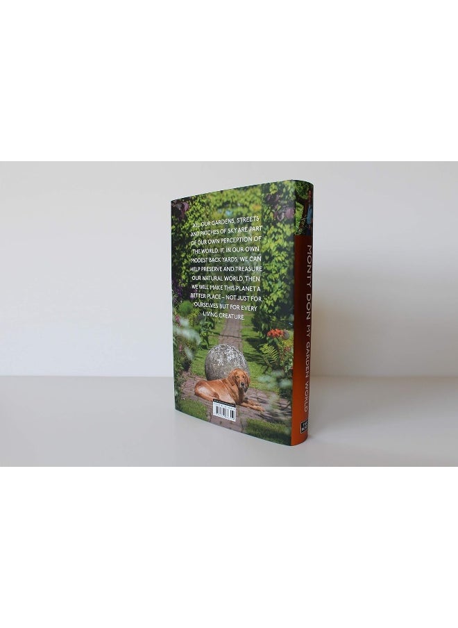 null - My Garden World: the Sunday Times bestseller - Image 1