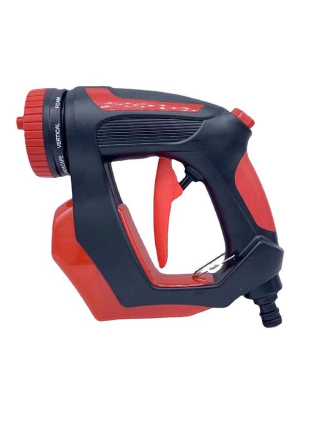 Car, Home & Garden Pressure Washer: A Complete Solution for Efficient Cleaning with Powerful Water Flow  (w) - Image 2