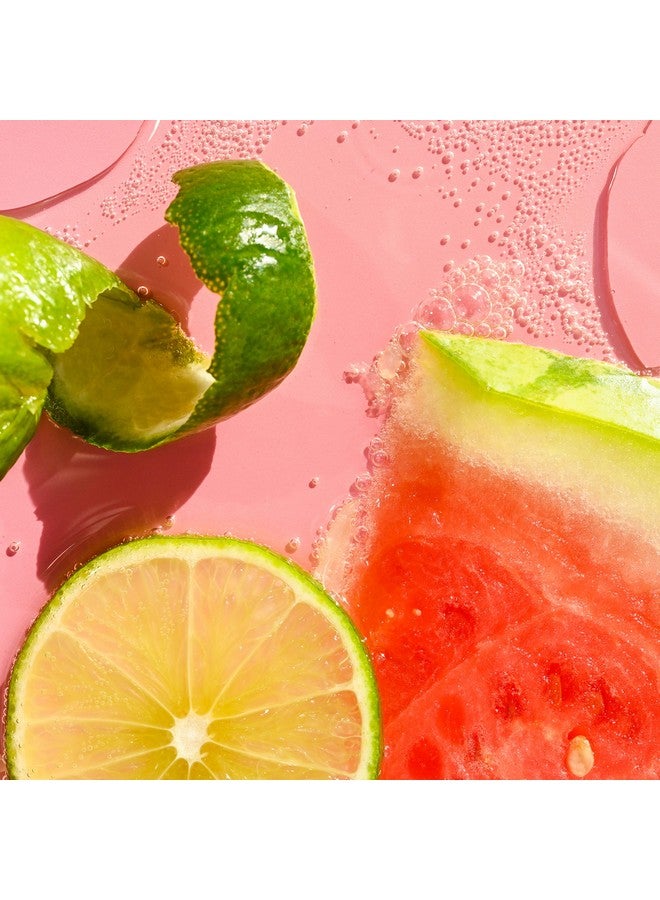 EOS 100% Natural Lip Balm Watermelon Frosé Dermatologist Recommended For Sensitive Skin Allday Moisture Lip Care 0.14 Oz - Image 2