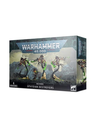 Warhammer 40 000 Necrons Ophydian Destroyers - pzsku/Z3ACA6BD1B64FE5D965F9Z/45/_/1706154573/cf0b6ad7-5d51-4bbf-8f74-35d339c4f164