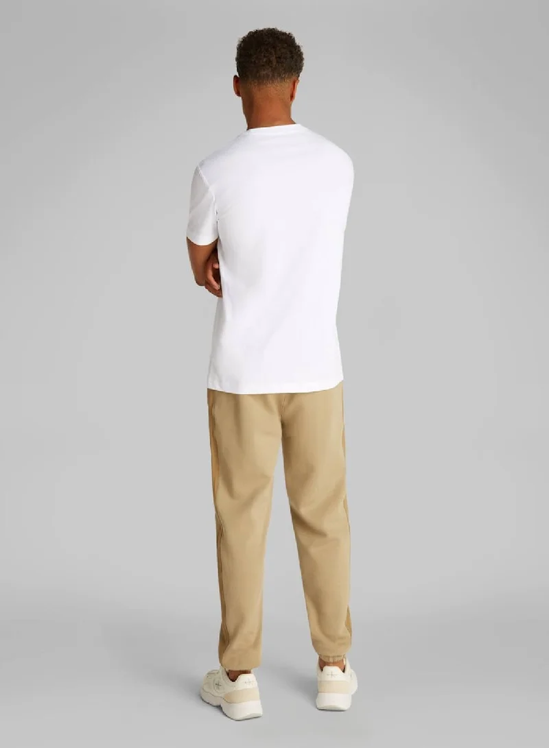 Calvin Klein Jeans Shadow Logo T-Shirt