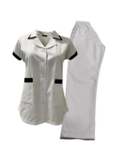 فيرونيكا Veronica Scrubs set Uniform  - Image 2