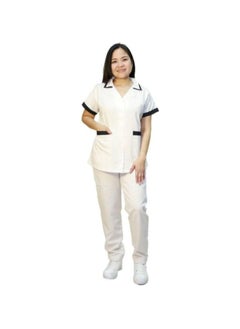 فيرونيكا Veronica Scrubs set Uniform  - Image 3
