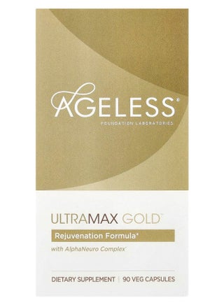 UltraMax Gold™ with AlphaNeuro Complex® 90 Veg Capsules - pzsku/Z3ACA9F0E0E9E42622C4CZ/45/_/1731508538/9439cd62-5383-492b-984a-39a10b87e170