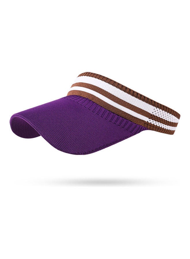 NIBEMINENT Sun Visor Hat 