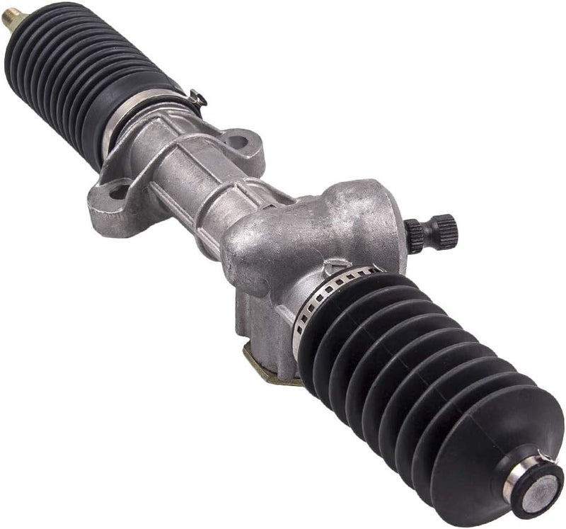 Dr.Acces Steering Gear Box Assembly for Club Car DS Golf Cart 101878302 1012452 - Image 1