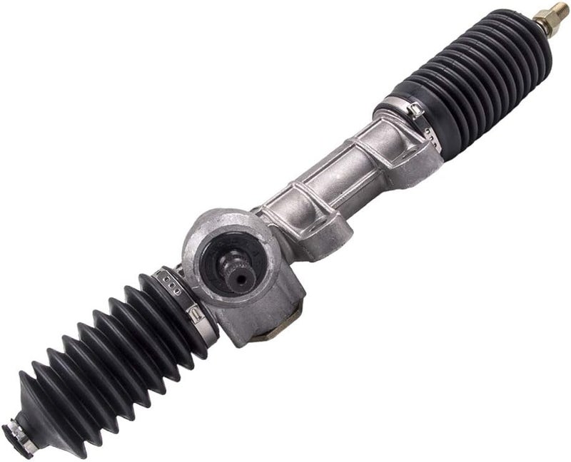 Dr.Acces Steering Gear Box Assembly for Club Car DS Golf Cart 101878302 1012452 - Image 4