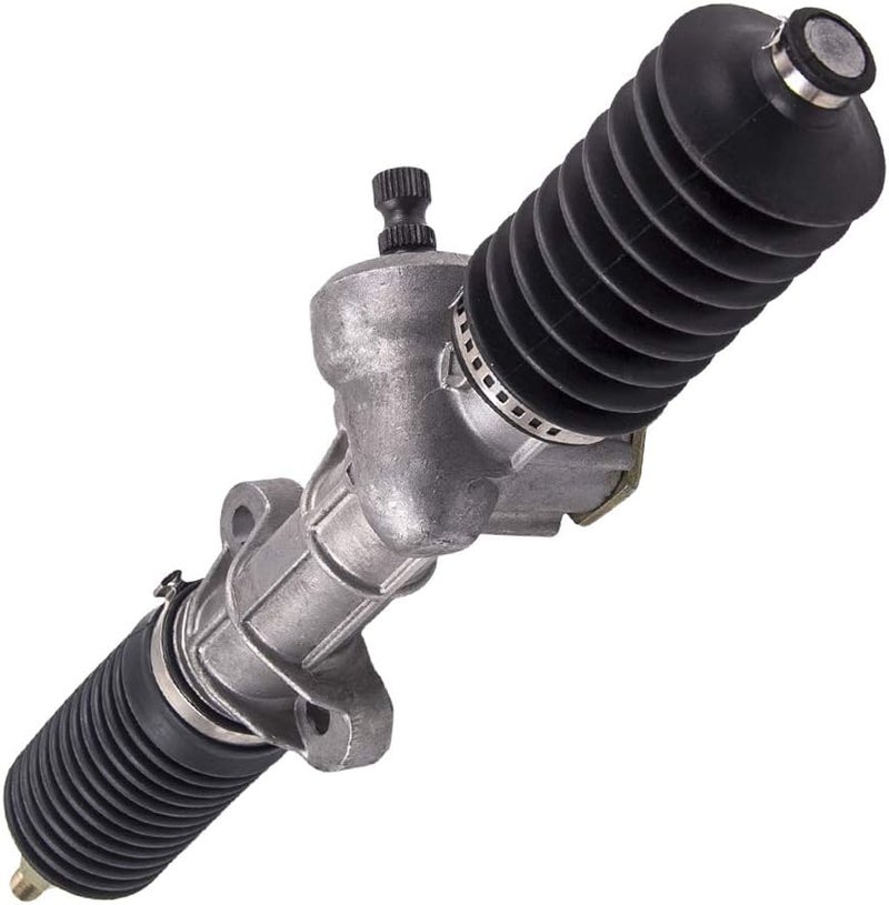 Dr.Acces Steering Gear Box Assembly for Club Car DS Golf Cart 101878302 1012452 - Image 3