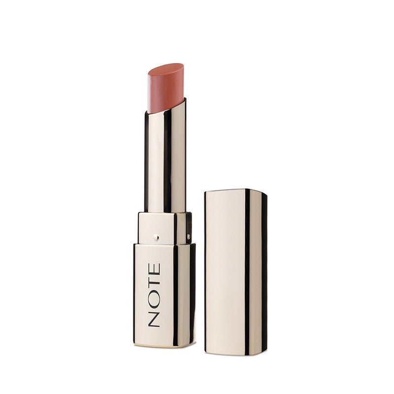 Note Iconic Matte Lipstick - 106 Independent - Image 2