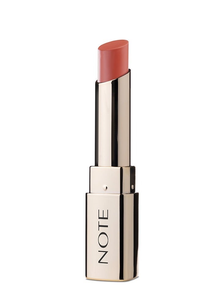 Note Iconic Matte Lipstick - 106 Independent - Image 1