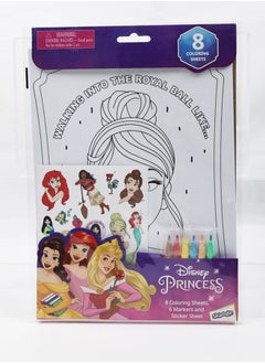 DISNEY PRINCESS COLOURING SHEETS - pzsku/Z3ACB02D82E662164BD10Z/45/_/1741177134/dac2d50f-92ab-4ea4-8d81-c5121a64b482