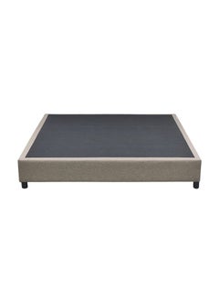 كابيتال سرير ديكور مميز 200x180x25 سم  - Image 4