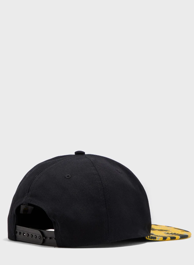SP Characters Batman Printed Cap