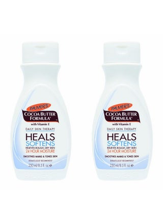 Cocoa Butter Formula Lotion 250Ml (Pack Of 2) - pzsku/Z3ACB19D72E7355776D29Z/45/_/1720852804/bc26f47b-a8f7-4d2a-851a-9a2e9ca90624