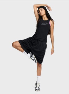 Nike W NSW DANCE RIB TANK  - Image 4