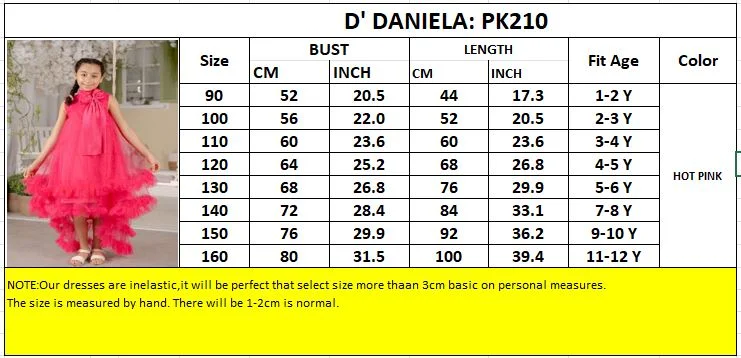 دىدانيالا D' Daniela - Monalisa Premium Collection -Hot Pink