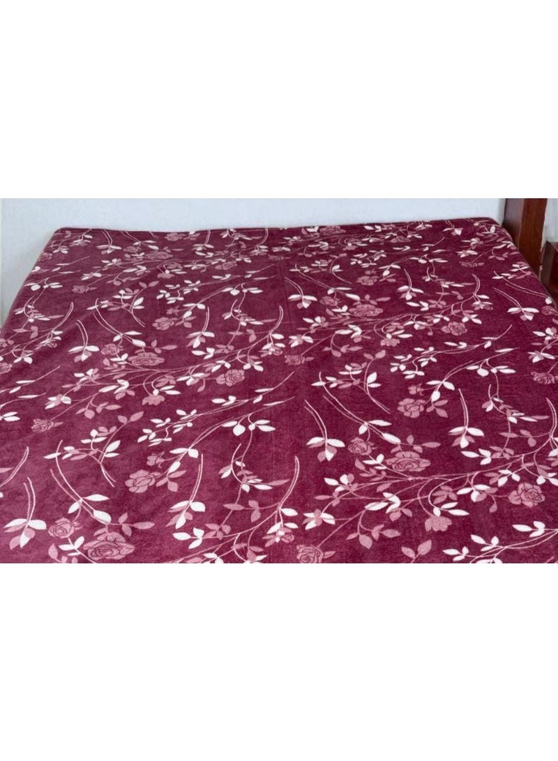 Large bed heating blanket, size 220*240cm - Image 2