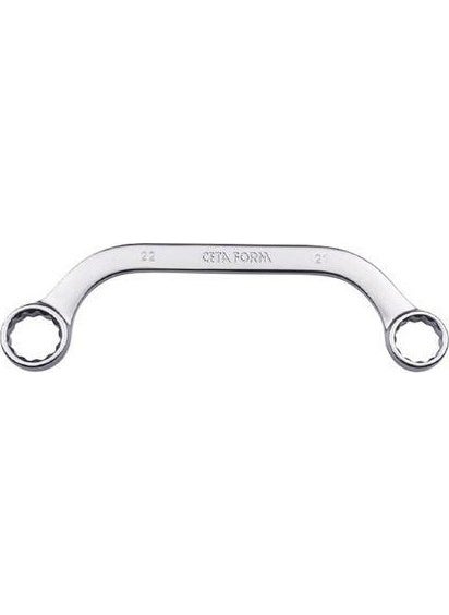 Ceta Form Ceta B20-1922 Star Half Moon Key 19*22 mm 