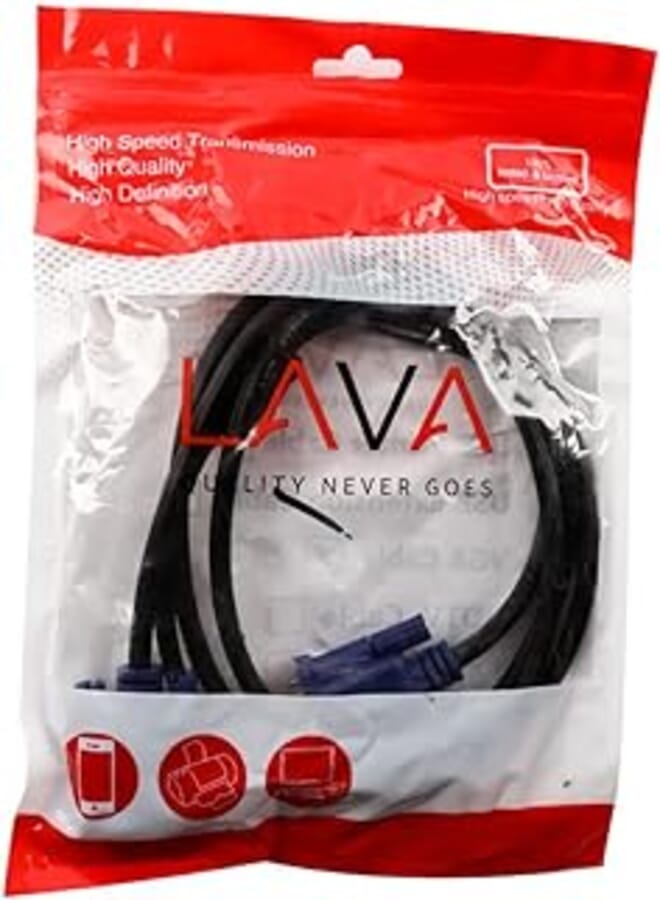 Generic Cable data monitor_lava_1.5.m 06320, HDMI